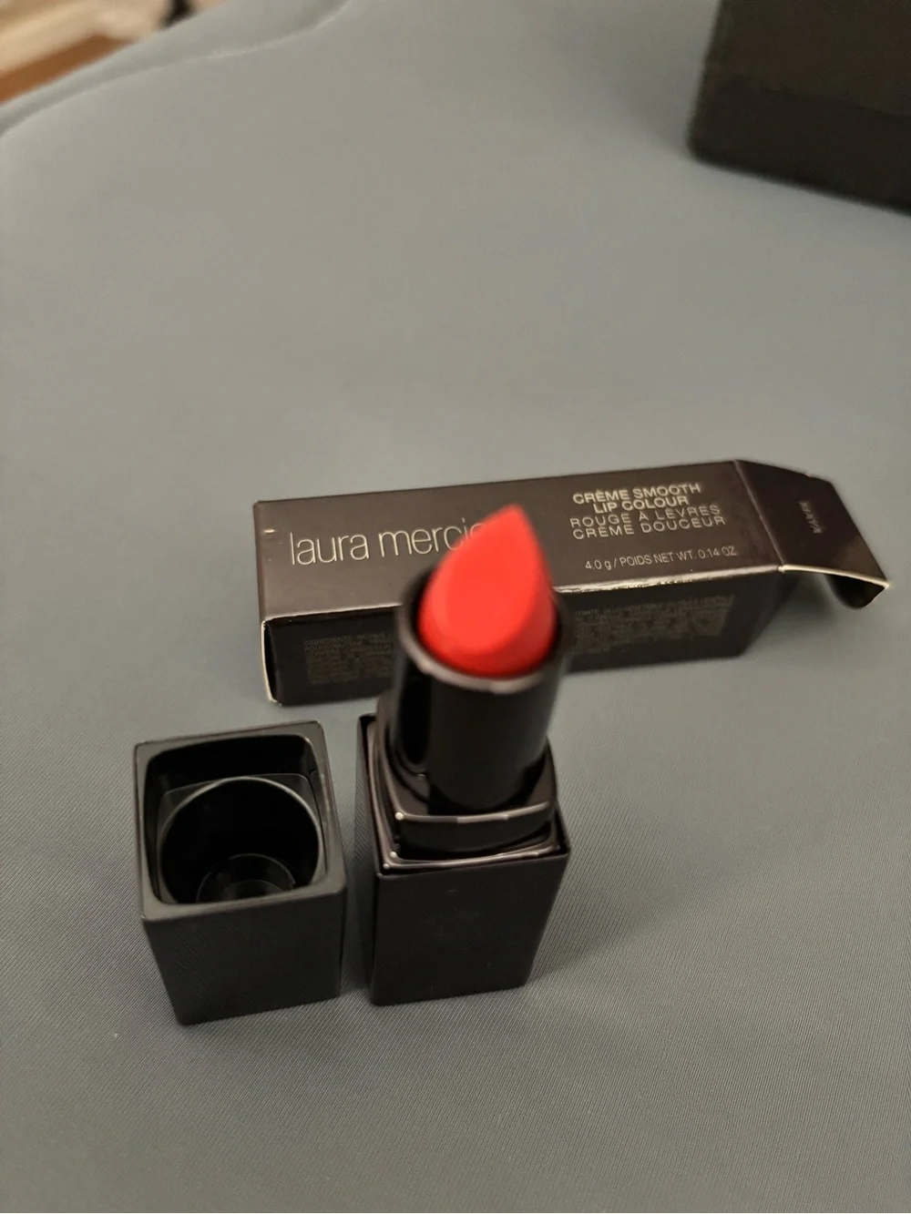 laura mercier Lipstick
